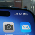 iPhone 16 Rede 5G