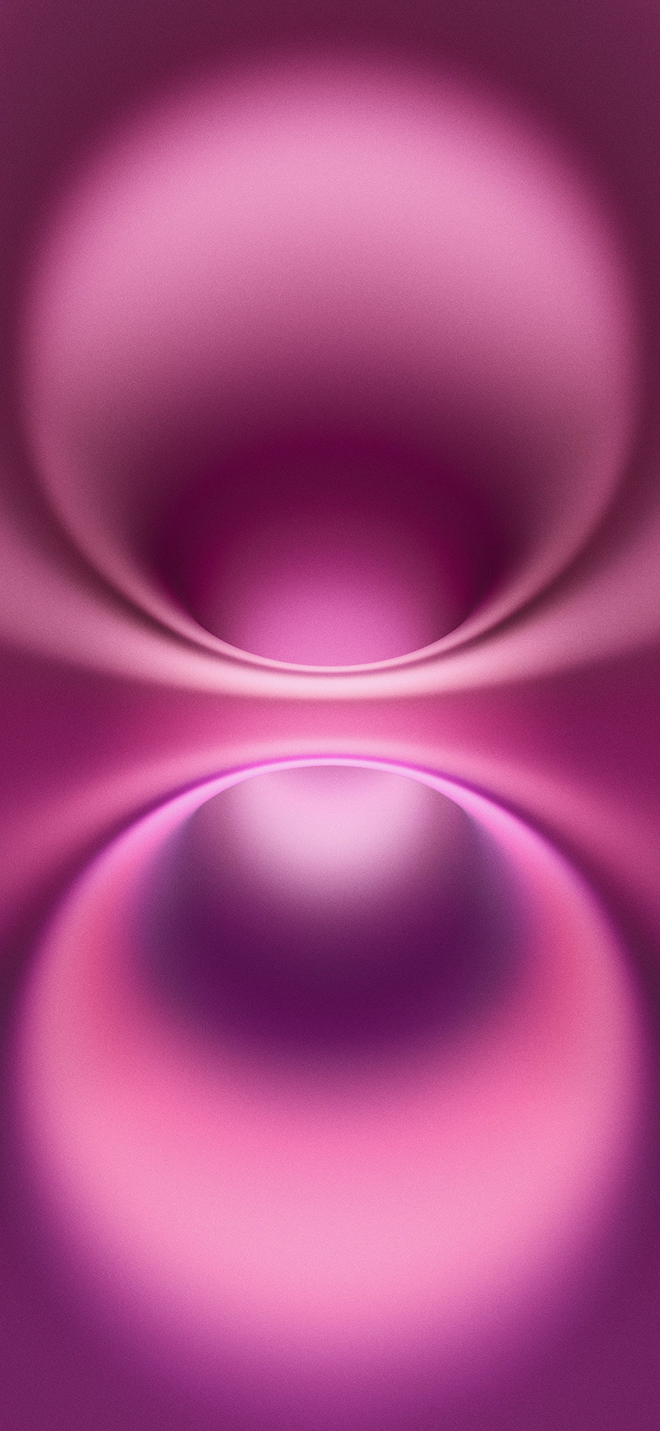 iPhone 16 Rosa wallpaper
