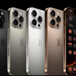 iPhone 16 Pro