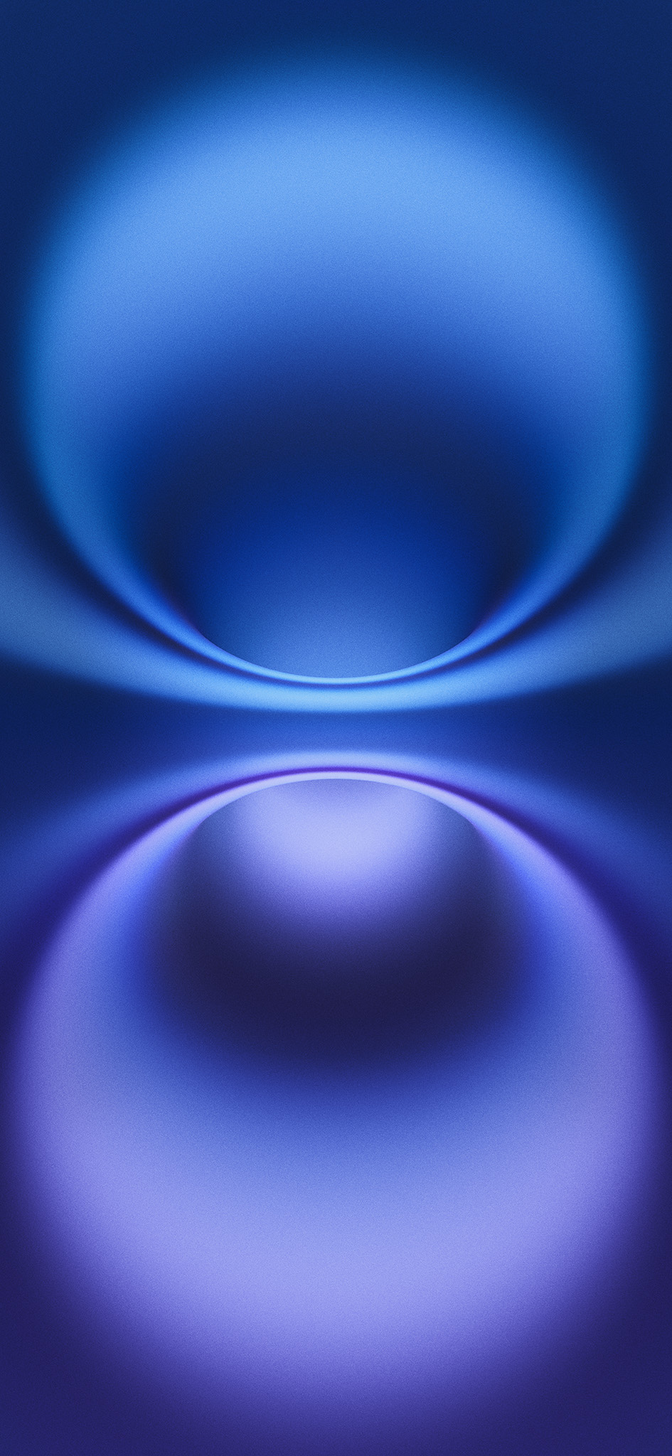 iPhone 16 Ultramarino wallpaper