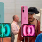 iPhone 16 Hands on