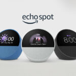 Amazon Echo Spot