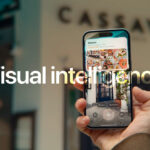 Visual Intelligence