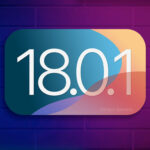 iOS 1801