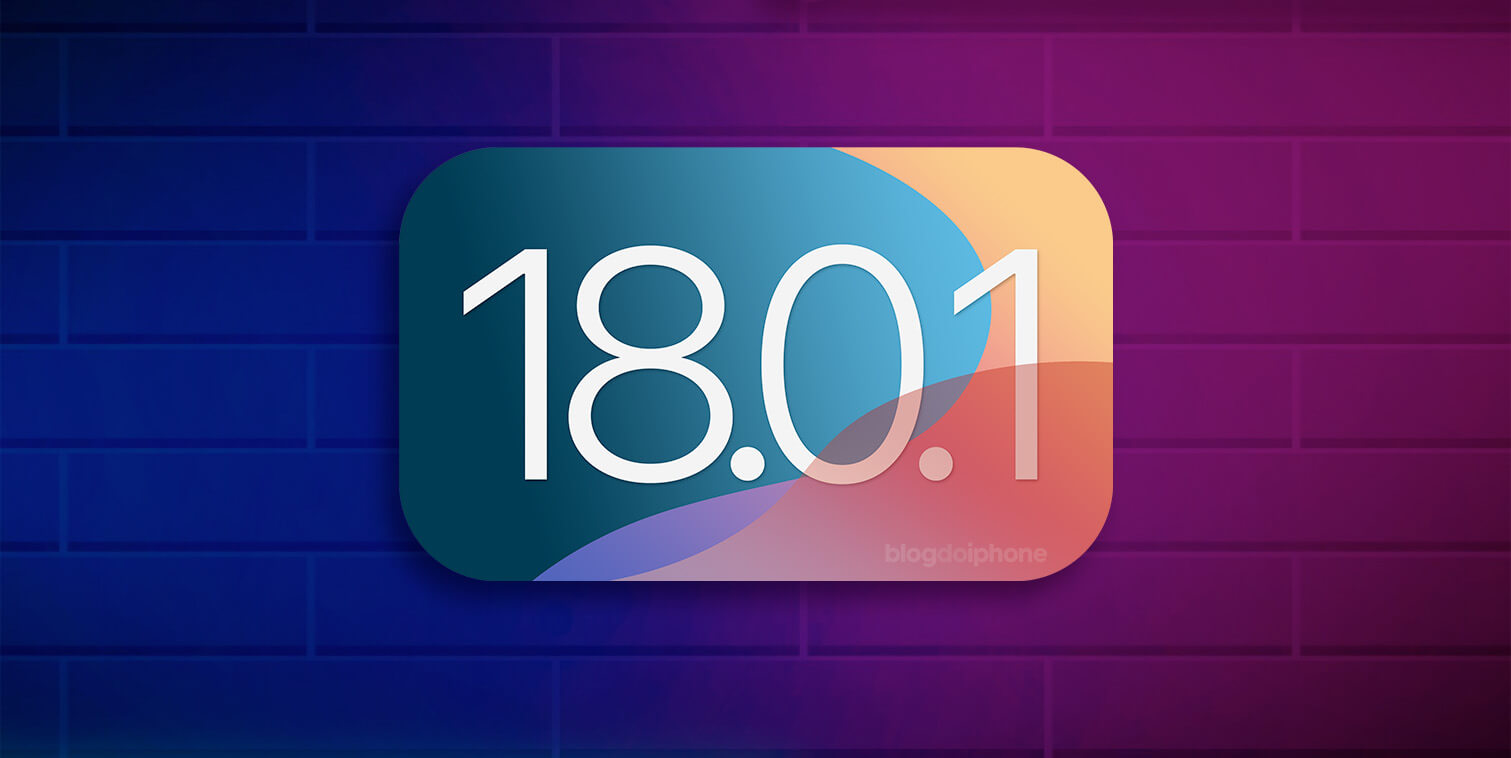 iOS 1801