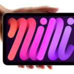 iPad mini