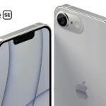 iPhone SE 4