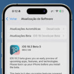 Beta 3 iOS 182