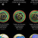 Desafios Fitness iOS 182