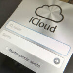 iCloud antigo