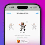 Genmoji