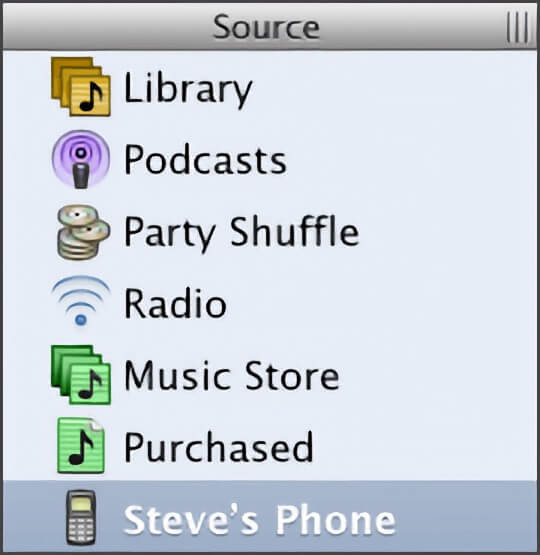 ROKR_iTunes_Steves-Phone » Blog do iPhone