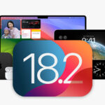 iOS 182