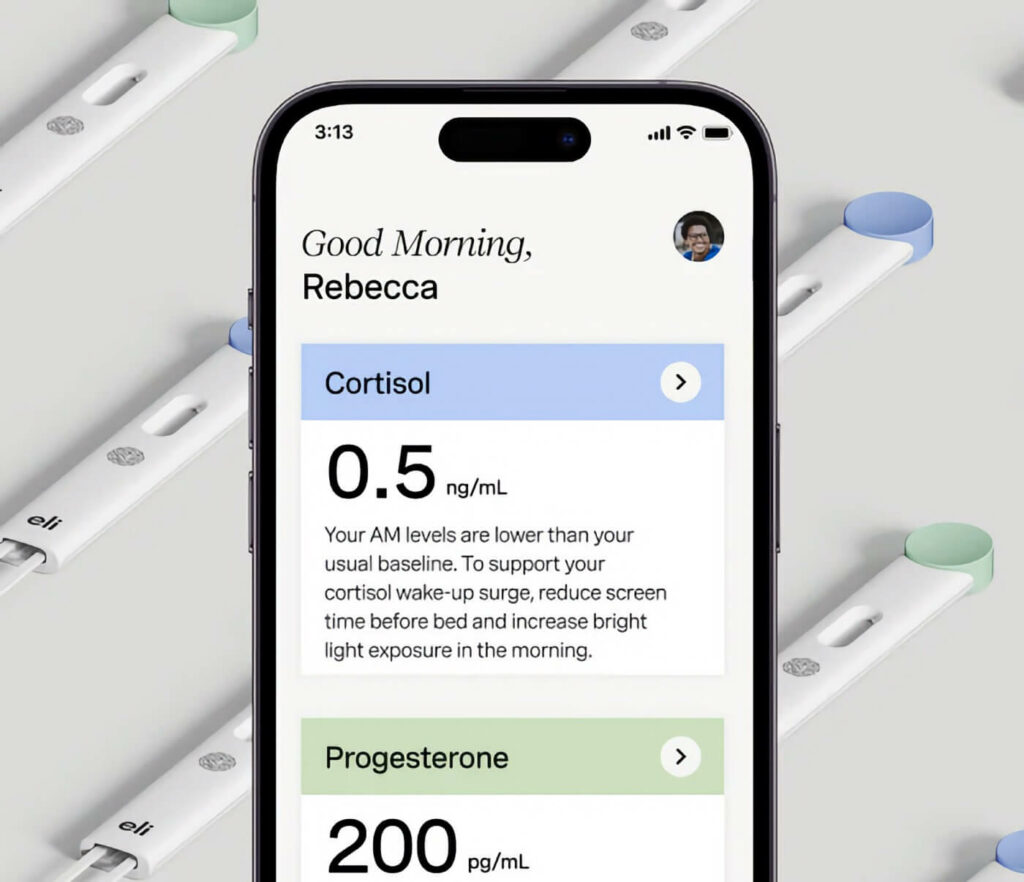 Hormometer » Blog do iPhone