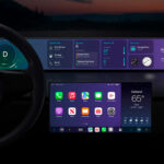 Novo Carplay