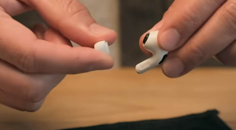 Ponta-airpods » Blog do iPhone