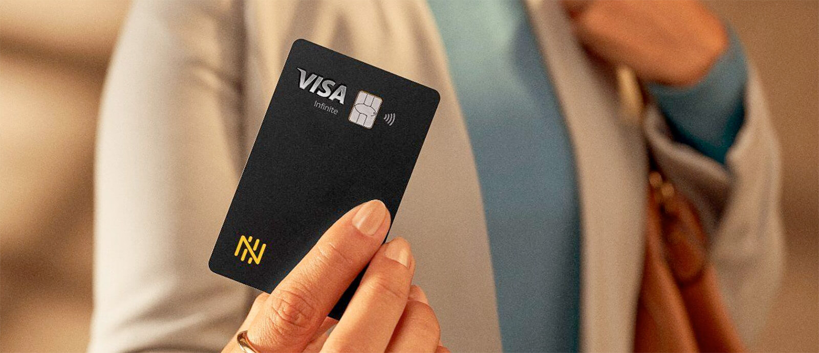 Visa Nomad Explorer