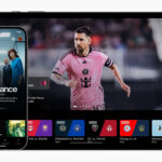 Apple TV app Android