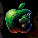 Apple in China