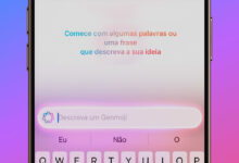 Genmoji português