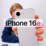 Review iPhone 16e