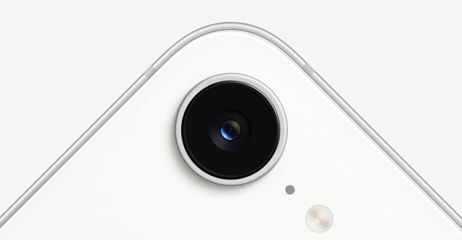 iPhone-16e-camera » Blog do iPhone