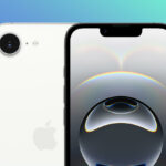 iPhone 16e