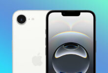 iPhone 16e