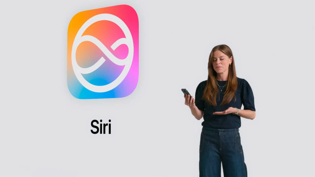 Novo visual iOS 19