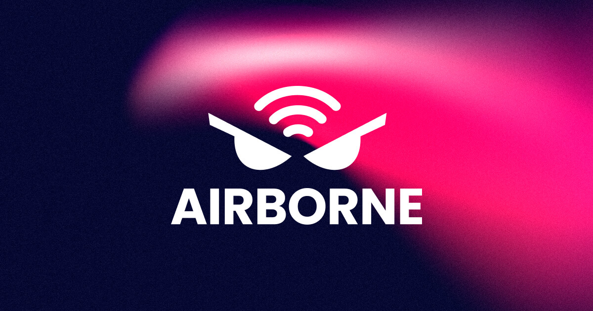 Airborne