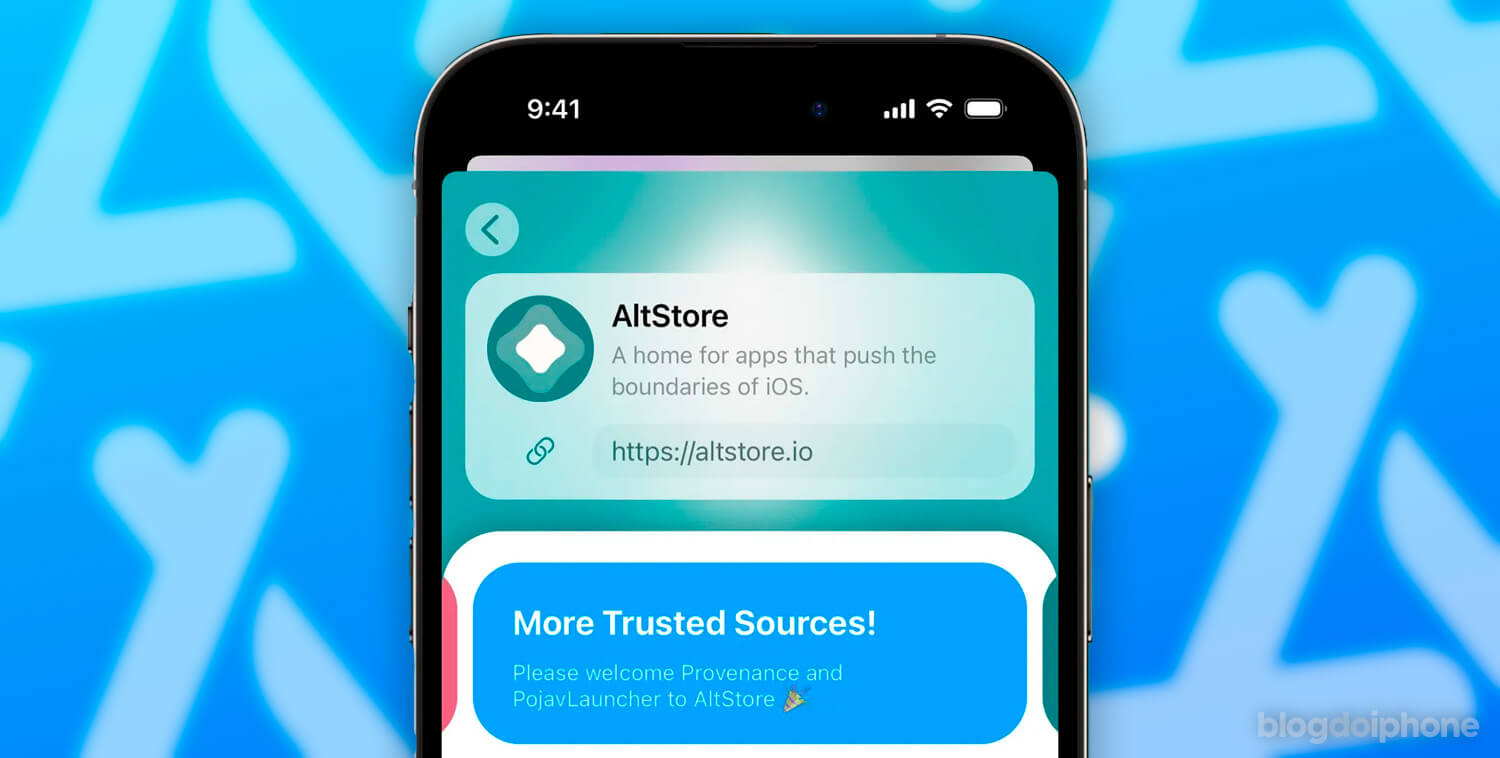 AltStore