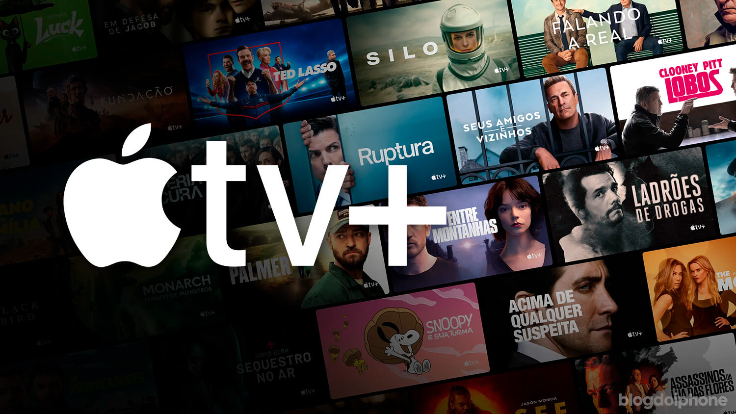 Apple TV+