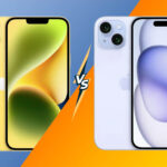 iPhone 14 vs iPhone 15