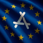 App Store DMA flag