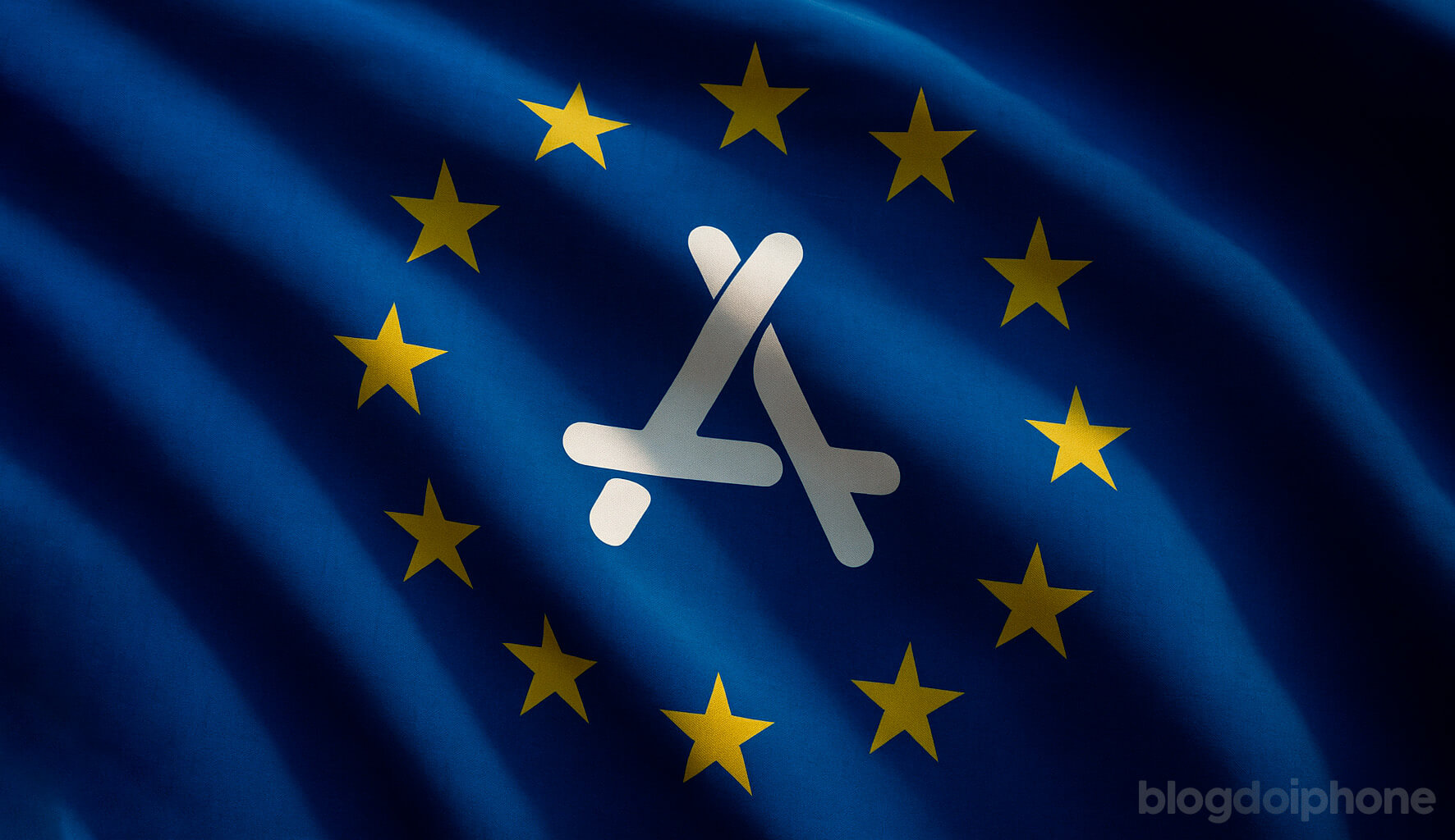 App Store DMA flag