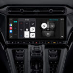 Apple CarPlay Ultra