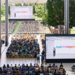 Apple Intelligence WWDC