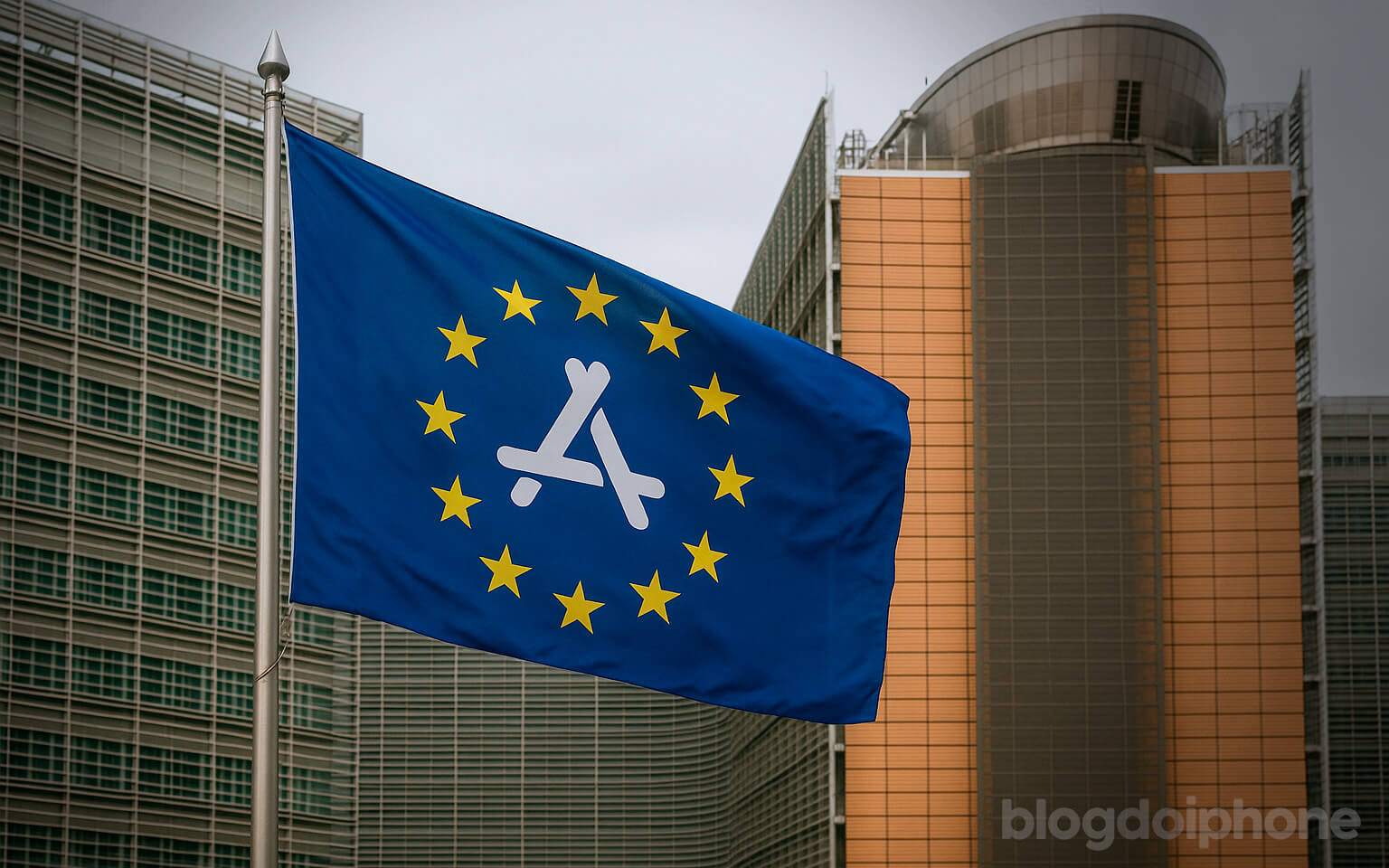 Digital Markets Act UE