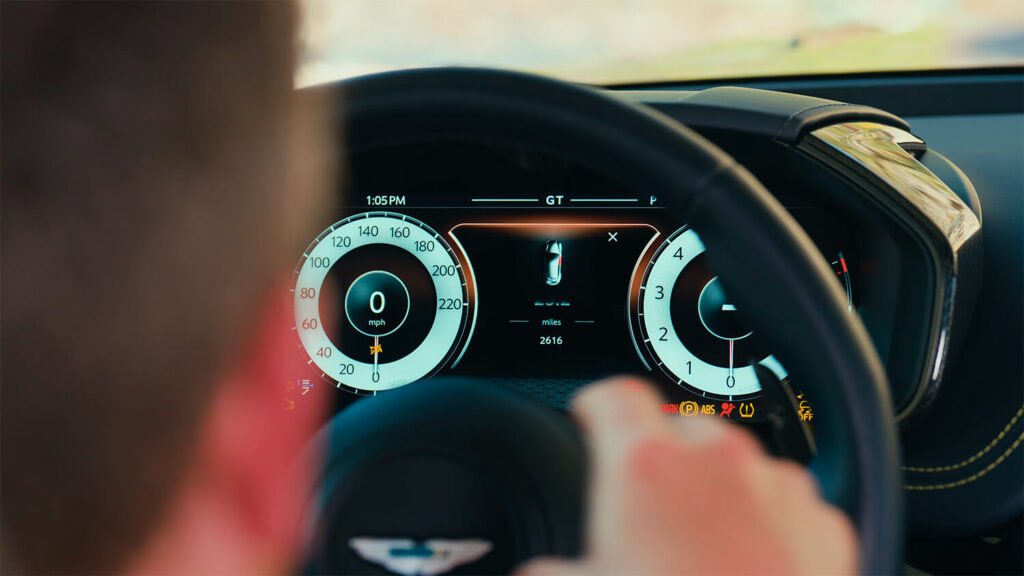 CarPlay Ultra