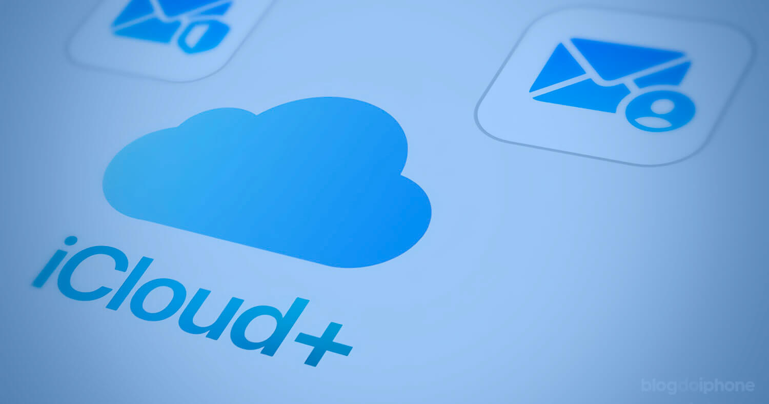 iCloud+ Plus