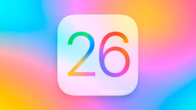 iOS 26