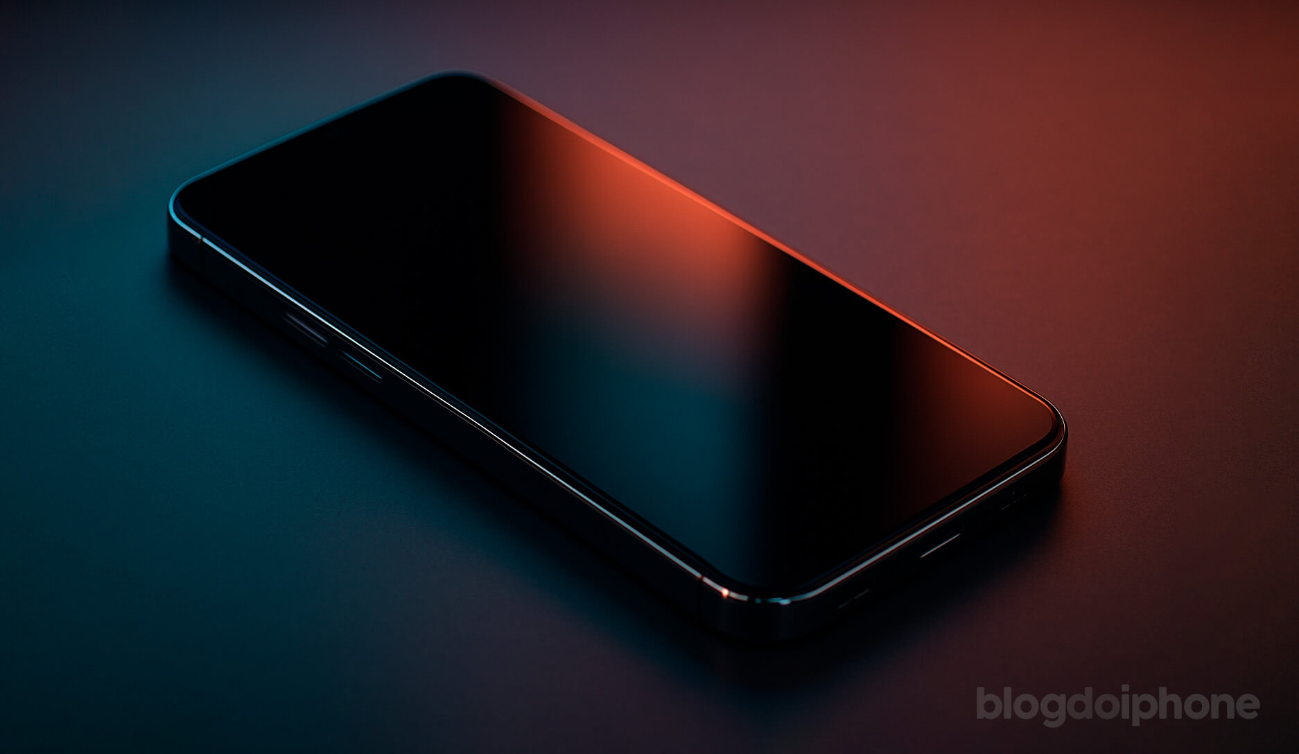 iPhone 2027