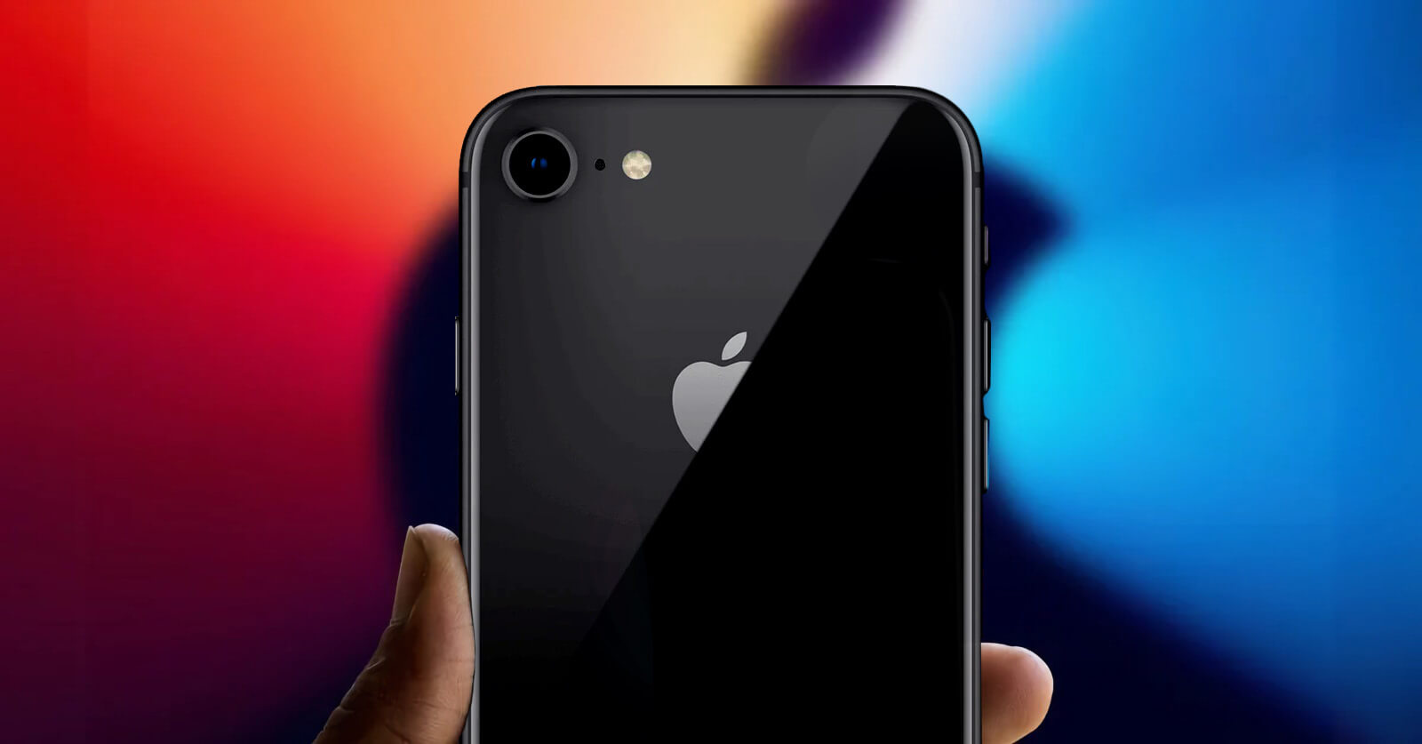 iPhone 8