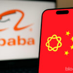 Alibaba AI China