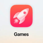 Apple Games