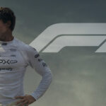 Apple TV F1 O Filme