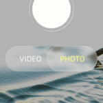 Camera iOS 26