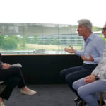 Entrevista Craig Joz