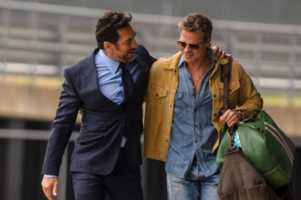 F1 Filme