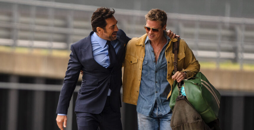 F1 Filme